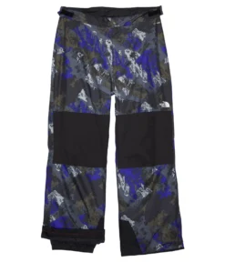 The North Face Kids Freedom Insulated Pants (Little Kids/Big Kids)