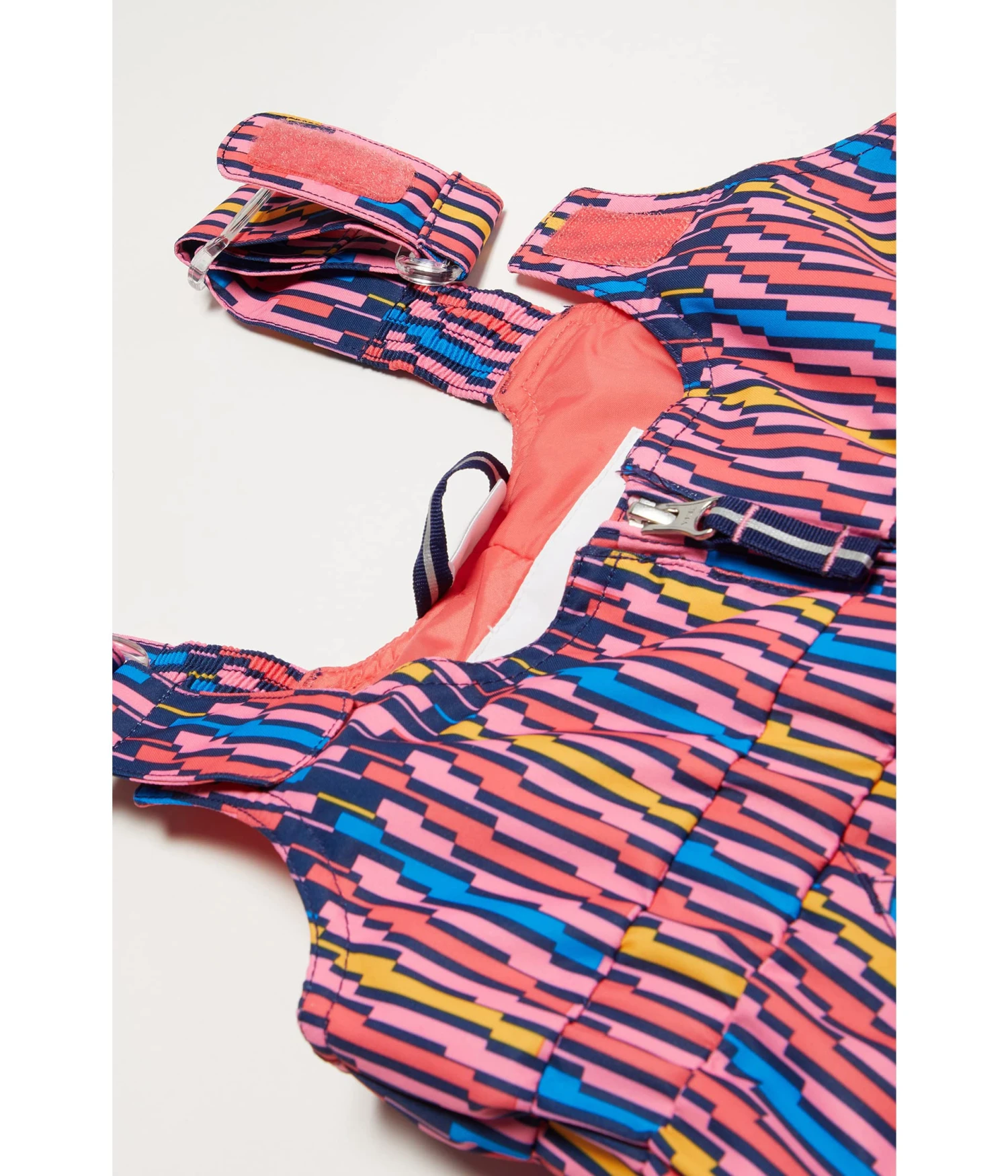 Obermeyer Kids Snoverall Print Pants (Toddler/Little Kids/Big Kids) - Image 2