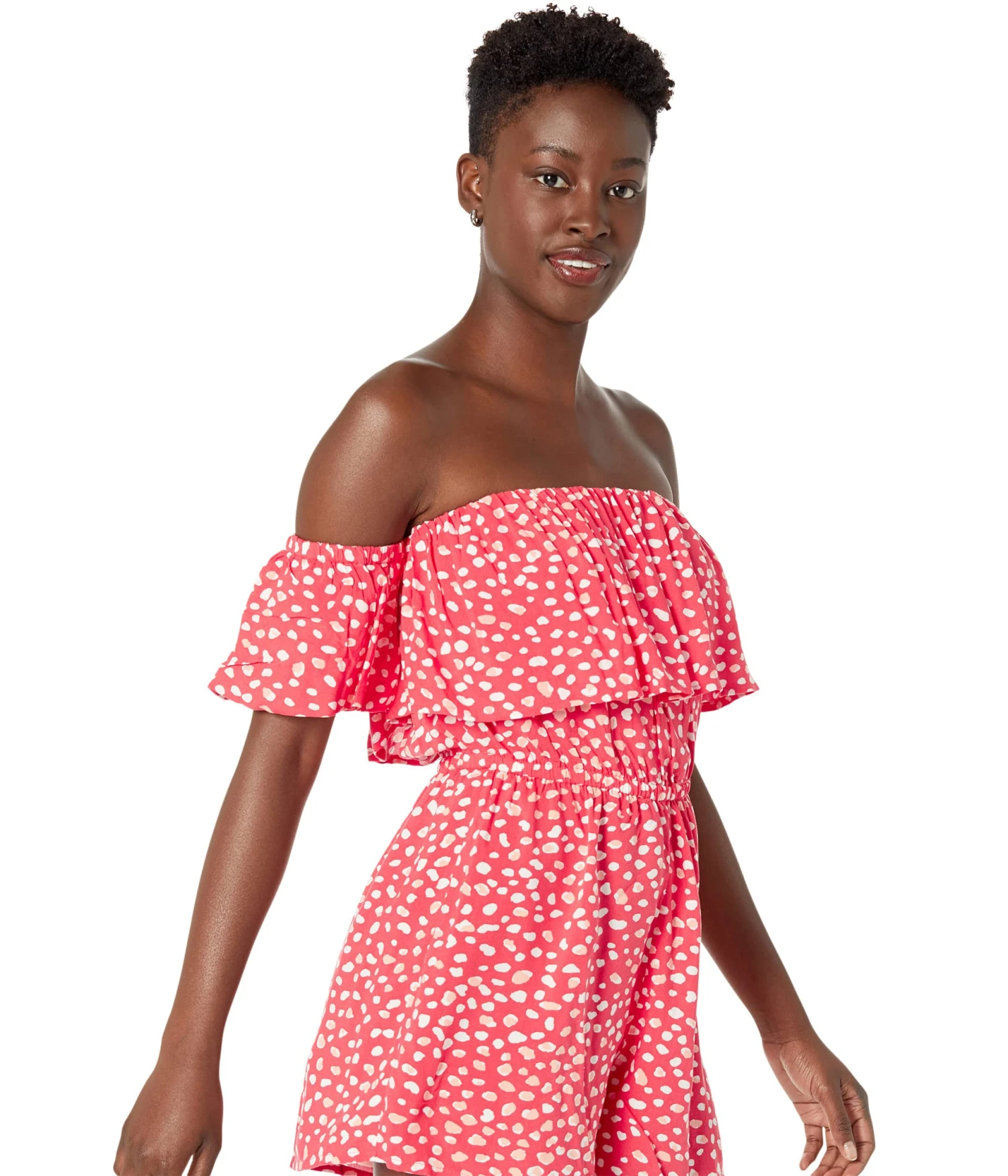 Roxy Another Day Printed - Image 3