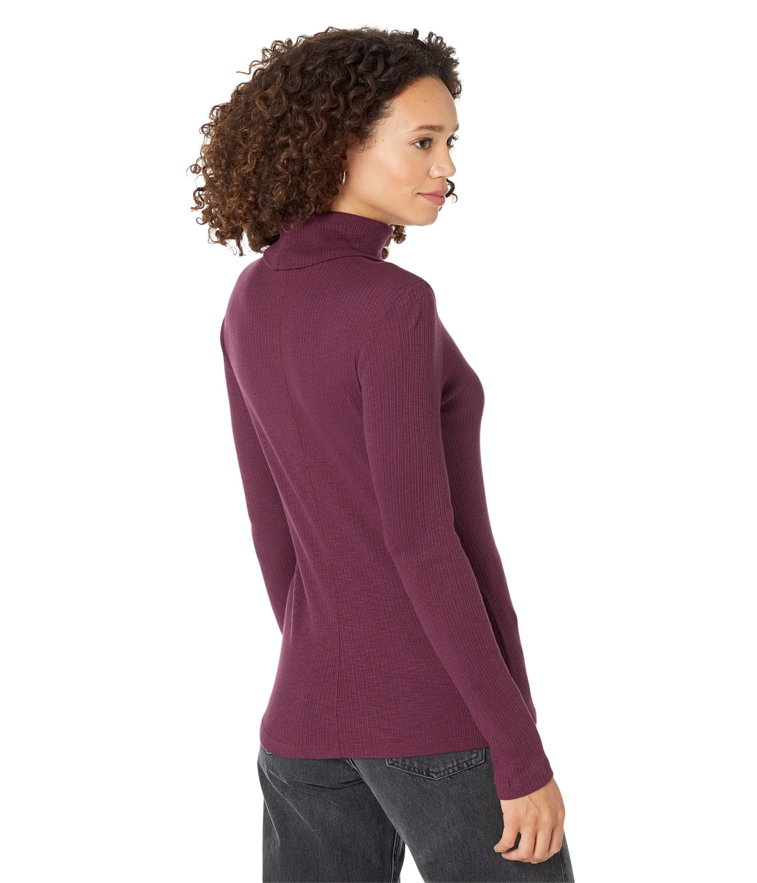 Michael Stars Bell Turtleneck - Image 2