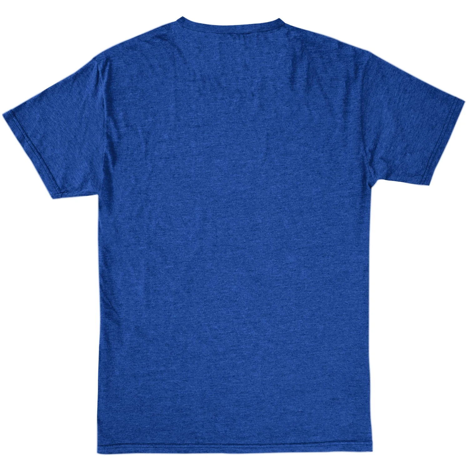 The Original Retro Brand Kids Heathered Los Angeles Crew Neck Tee (Big Kids) - Image 2