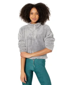 Onzie Sherpa Pullover