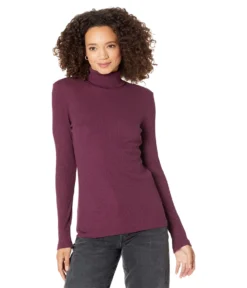 Michael Stars Bell Turtleneck