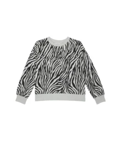 MANGO Kids Alexis Sweatshirt (Little Kids/Big Kids)