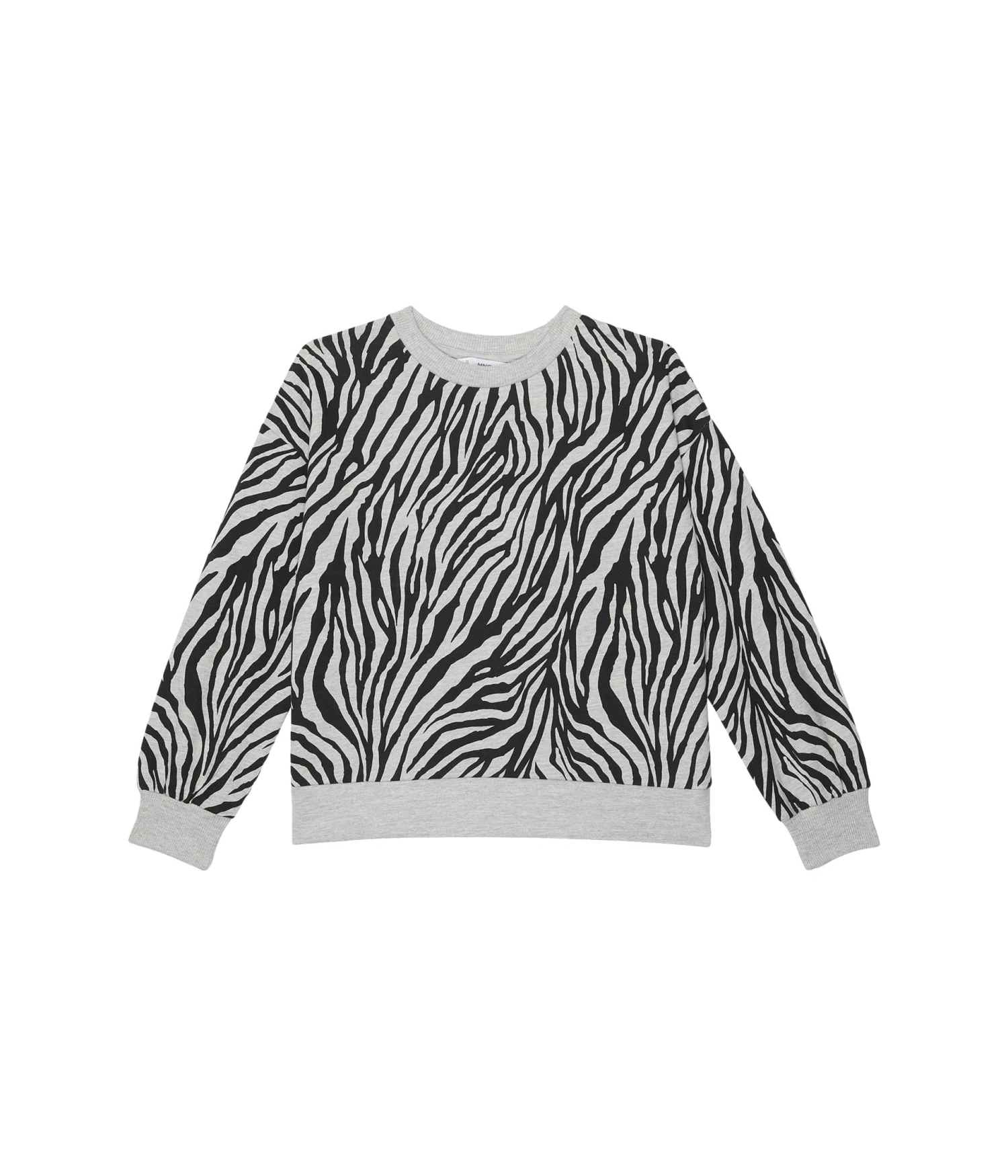 MANGO Kids Alexis Sweatshirt (Little Kids/Big Kids)