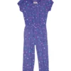 Hatley Kids Confetti Hearts Jumpsuit (Toddler/Little Kids/Big Kids)