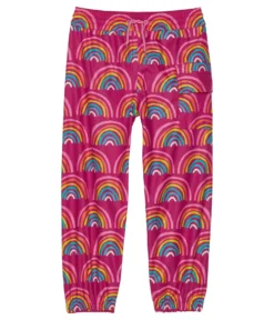 Hatley Kids Rainy Rainbows Splash Pants (Toddler/Little Kids/Big Kids)