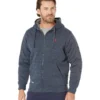 U.S. POLO ASSN. Embossed Wordmark Hoodie