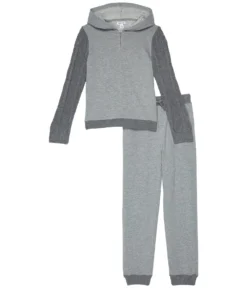 Splendid Littles Sweater Knit Mix Set (Toddler/Little Kids/Big Kids)