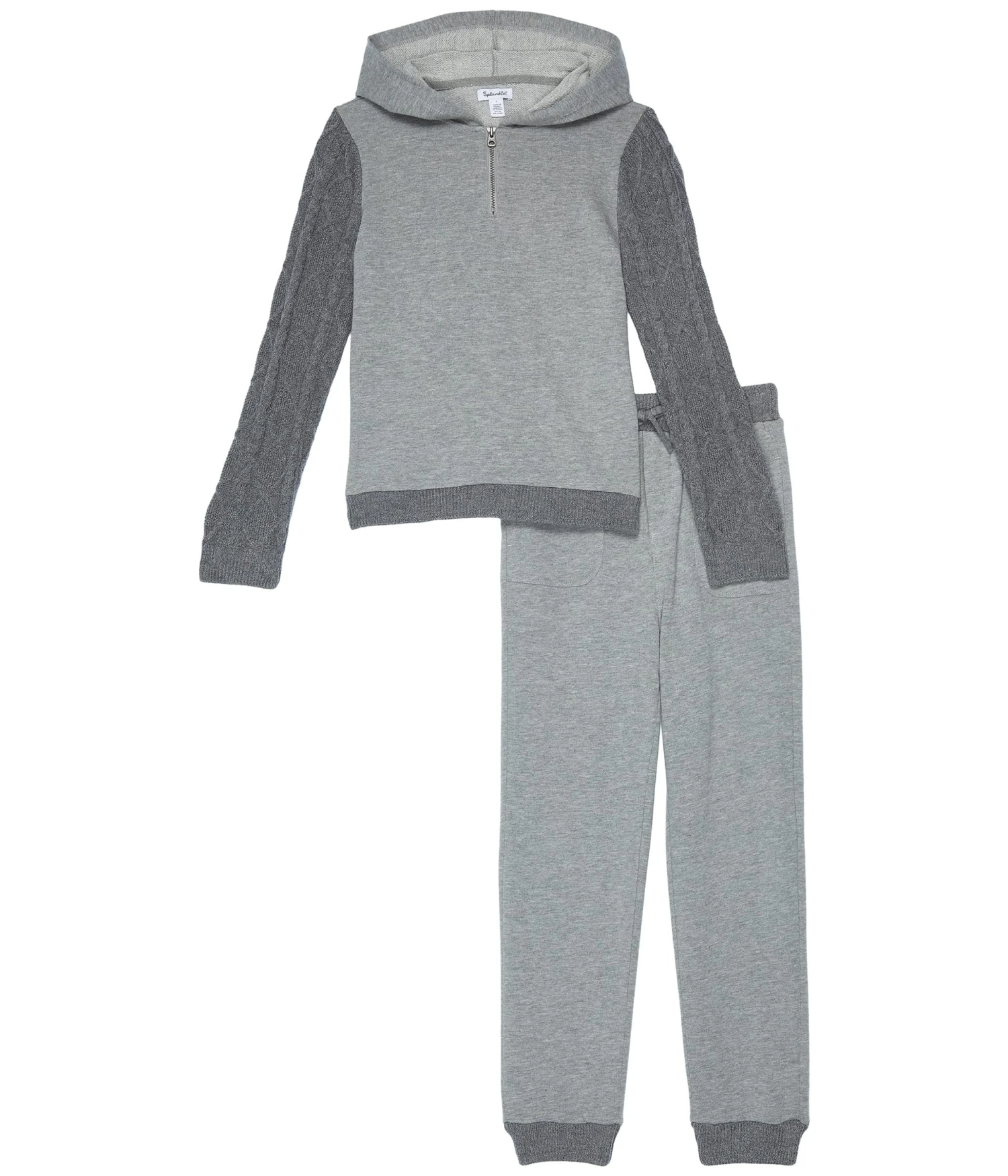 Splendid Littles Sweater Knit Mix Set (Toddler/Little Kids/Big Kids)