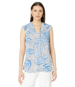 NIC+ZOE Palm Dot Tank