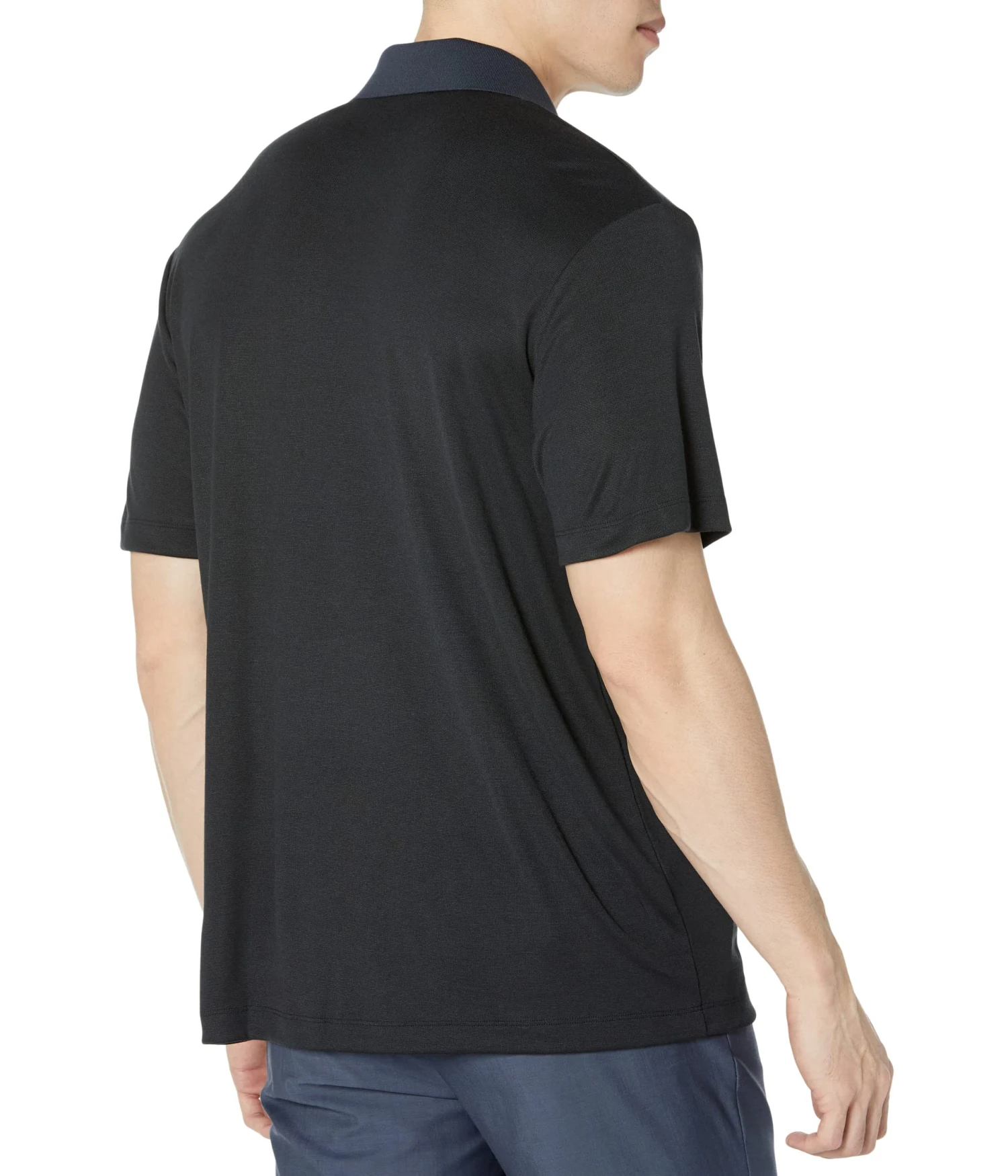 Theory Kayser Polo Anemone Milano - Image 2