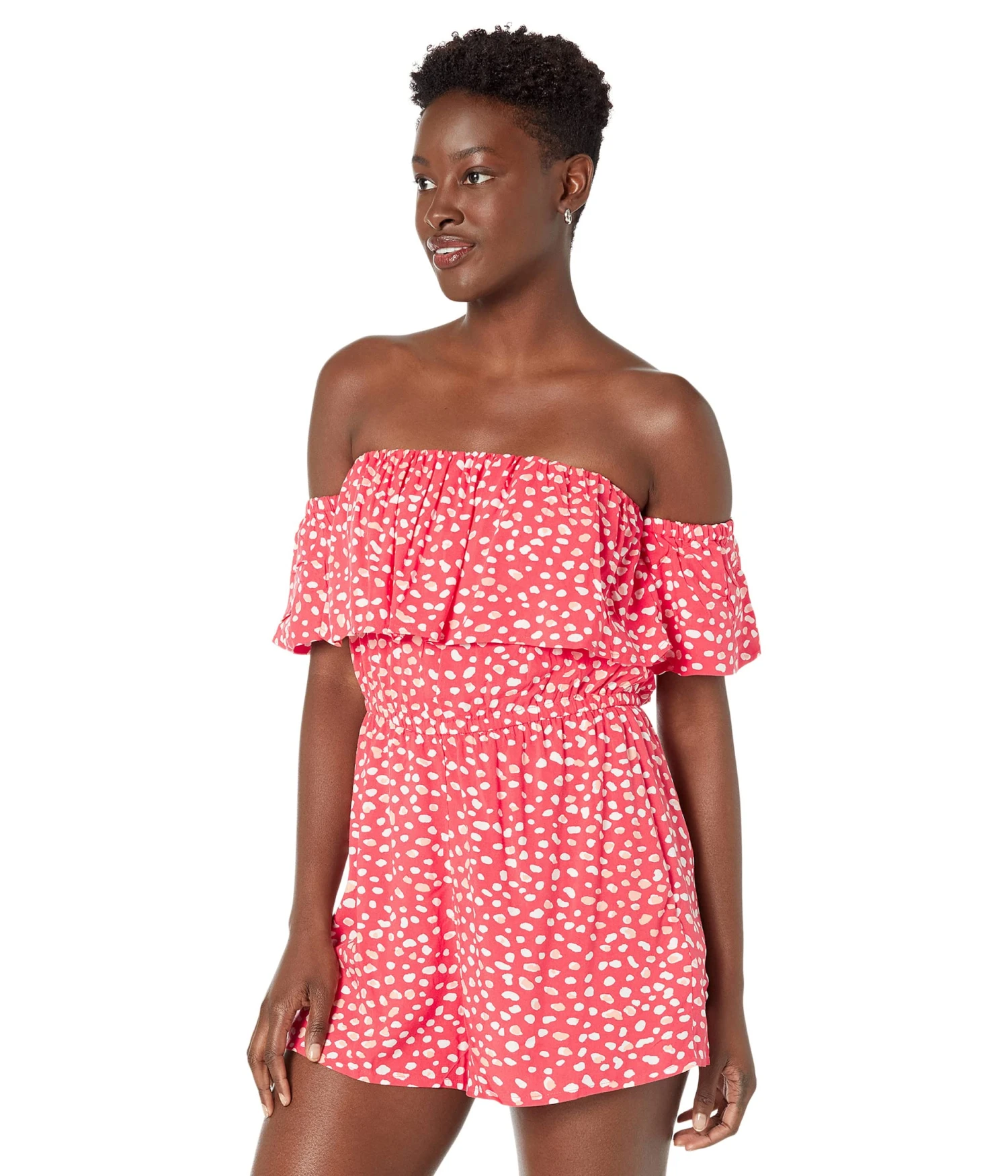 Roxy Another Day Printed