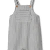 MANGO Kids Dungarees Alberto (Infant/Toddler/Little Kids)