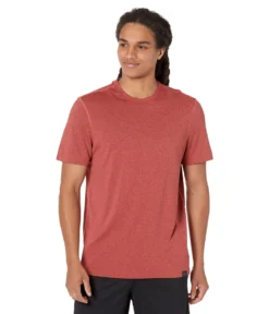 SAXX UNDERWEAR All Day Aerator Tee