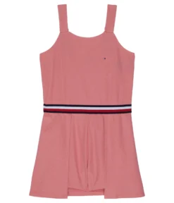 Tommy Hilfiger Kids Sporty Romper (Big Kids)
