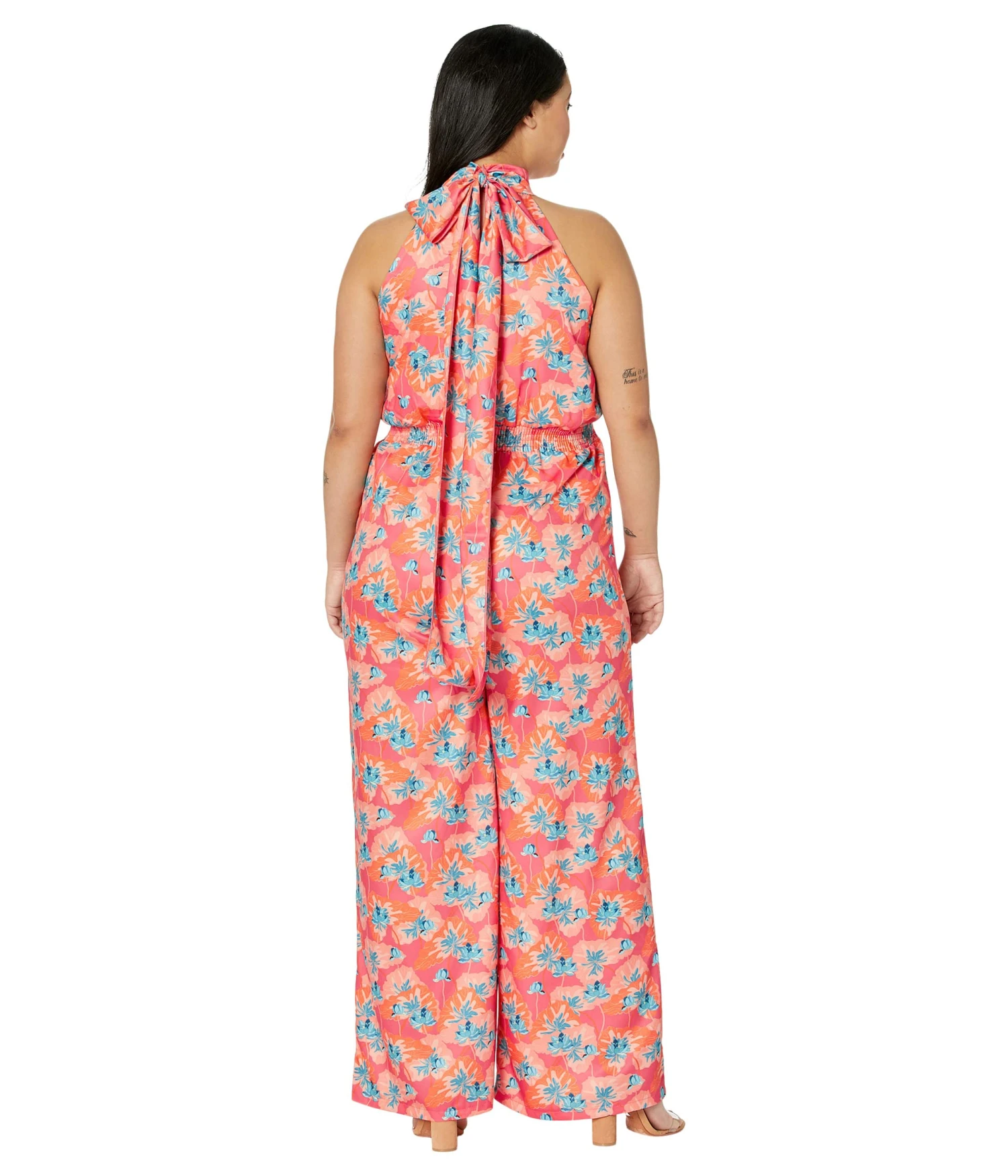 LITTLE MISTRESS Barton Jumpsuit - Image 2