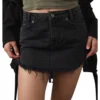 Free People Sky High Miniskirt