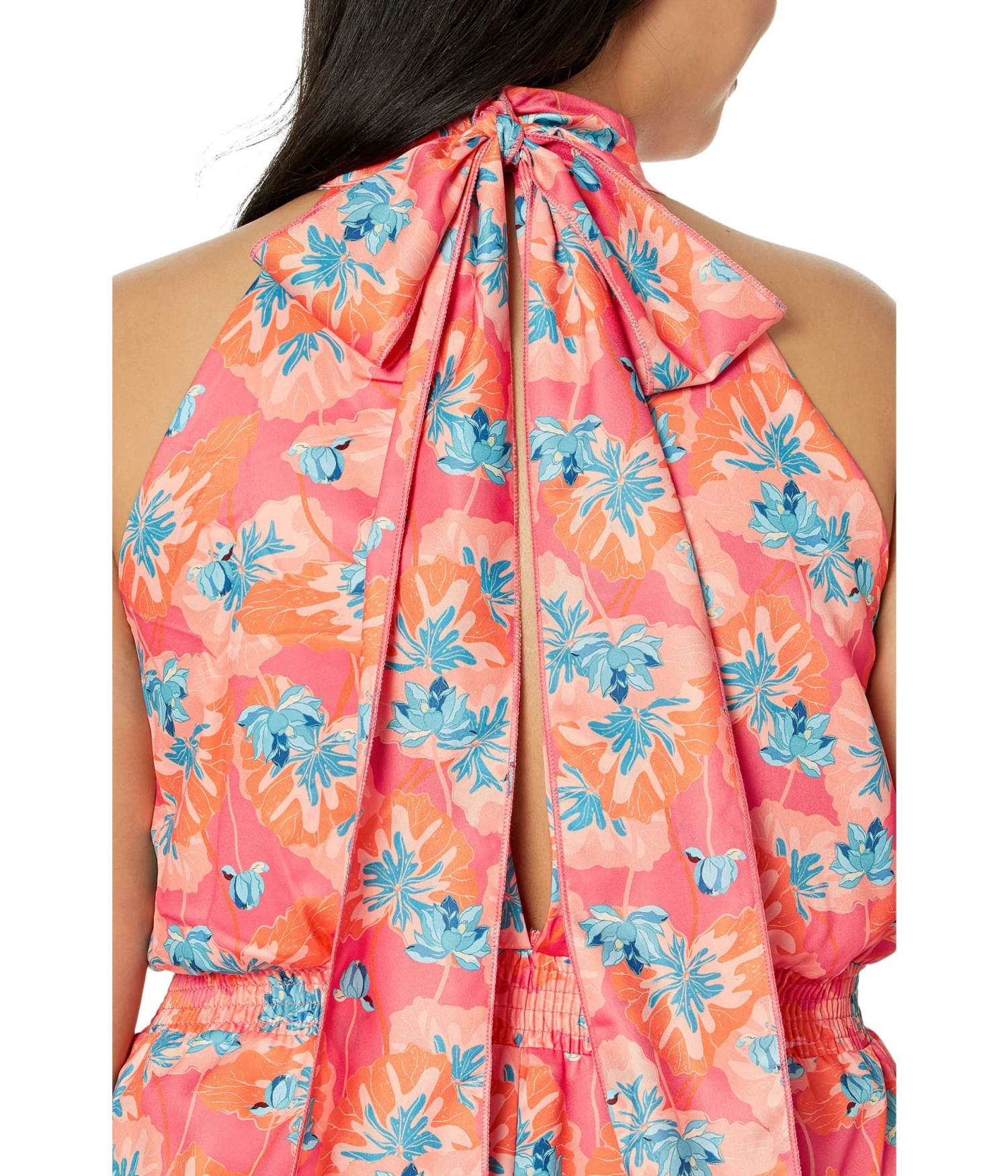 LITTLE MISTRESS Barton Jumpsuit - Image 3