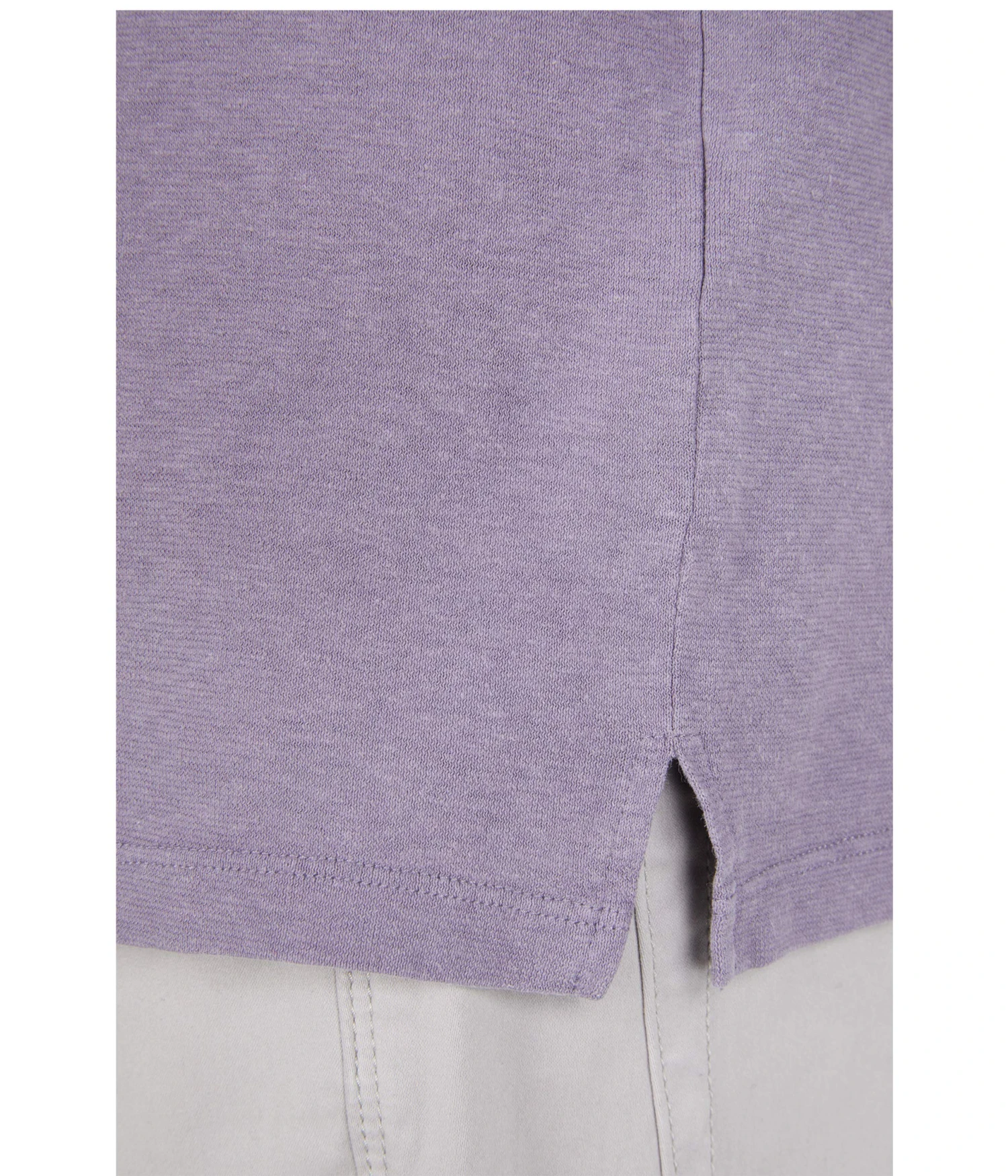 Joe's Jeans Wintz Long Sleeve Henley - Image 3