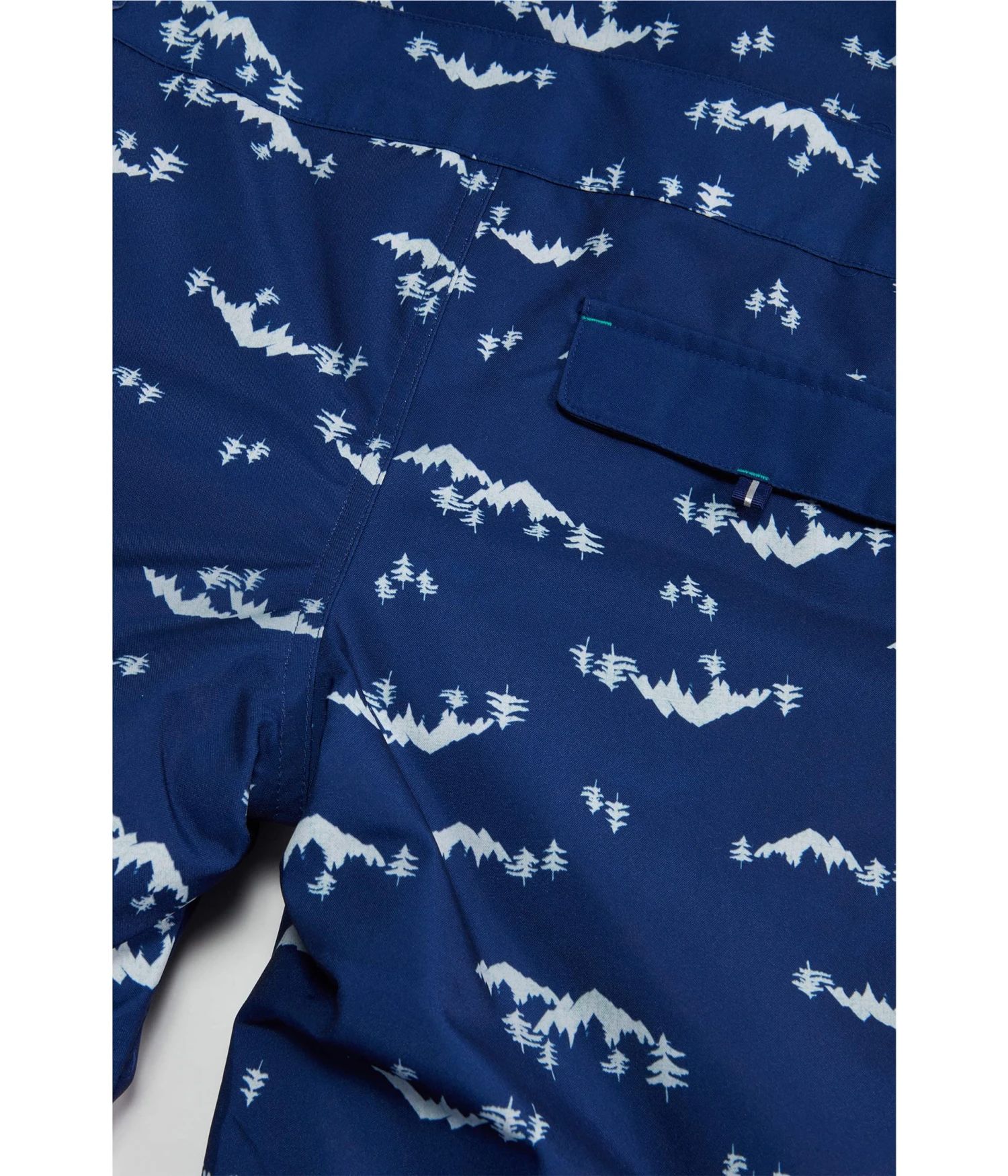 Obermeyer Kids Quinn One-Piece (Toddler/Little Kids/Big Kids) - Image 2