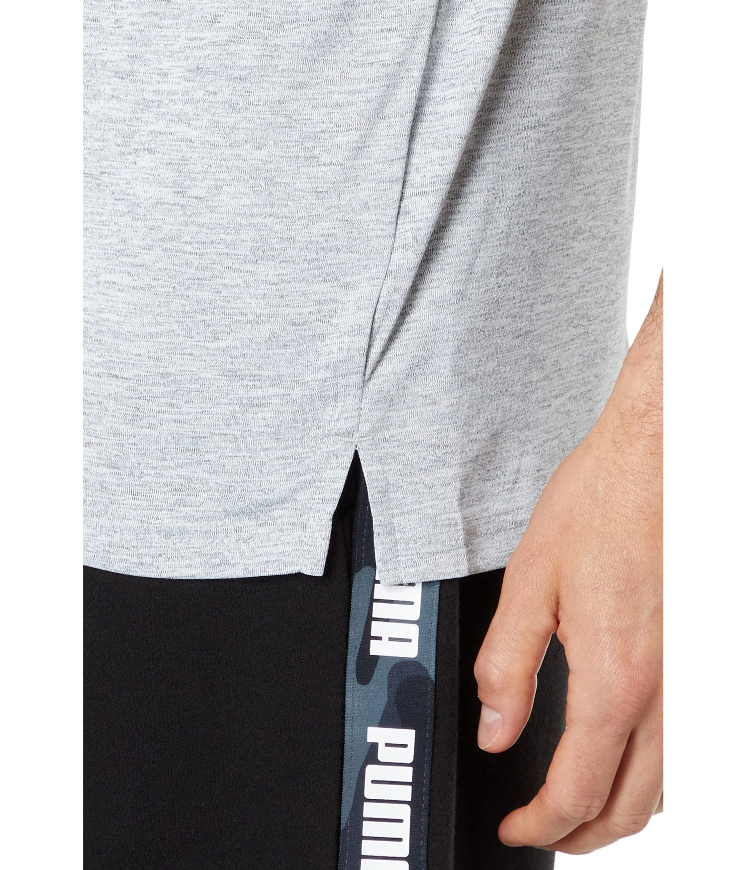 PUMA All In Tee - Image 3