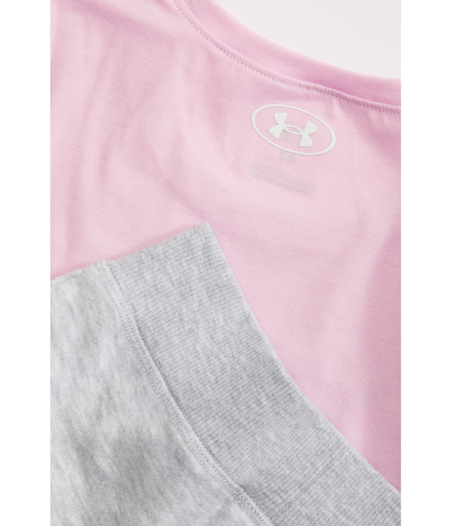 Under Armour Kids Hiking Friends Set (Toddler) - Image 2