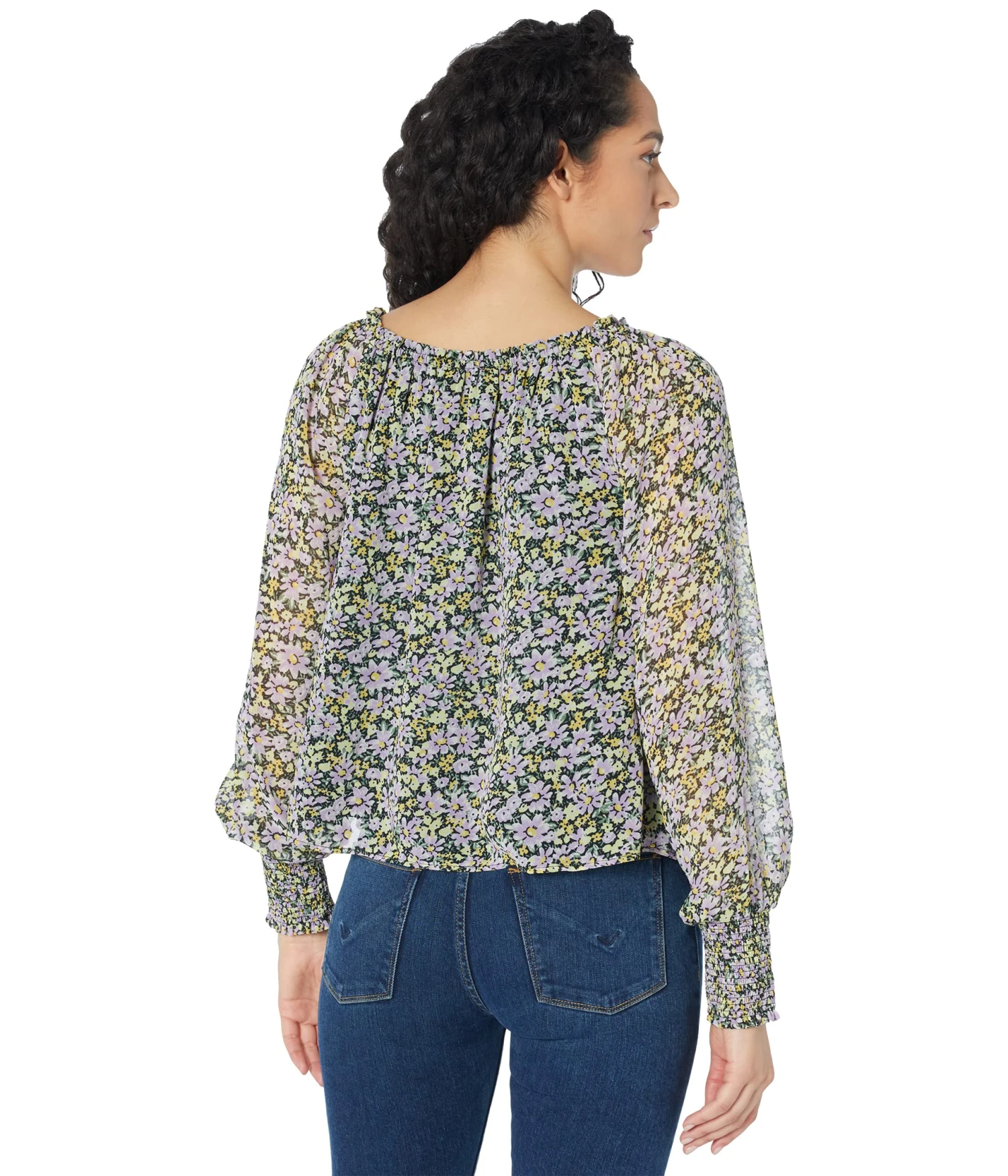 Sanctuary Sunshine Top - Image 2