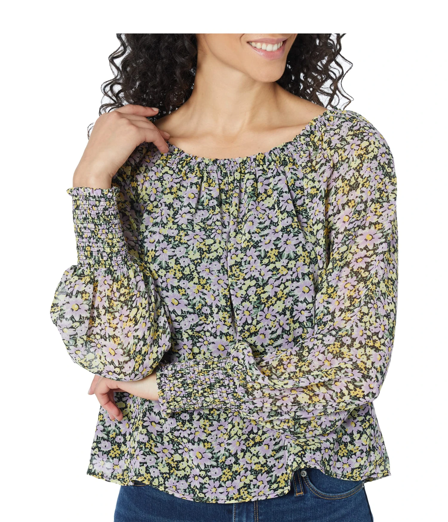 Sanctuary Sunshine Top - Image 3