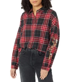 Ariat Urban Jungle Shirt