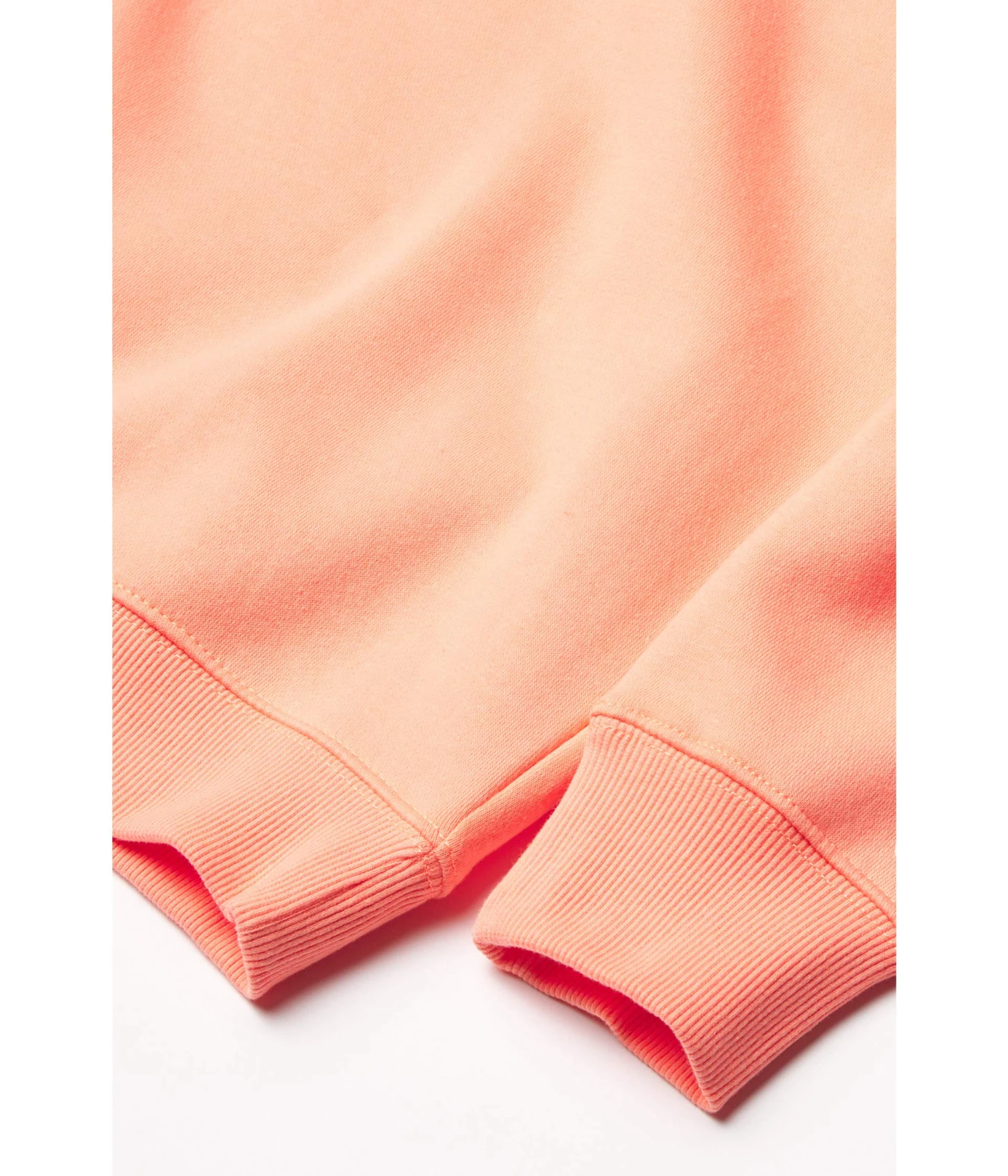 Champion Kids Tie-Dye Fill Script Fleece Crew (Big Kids) - Image 3