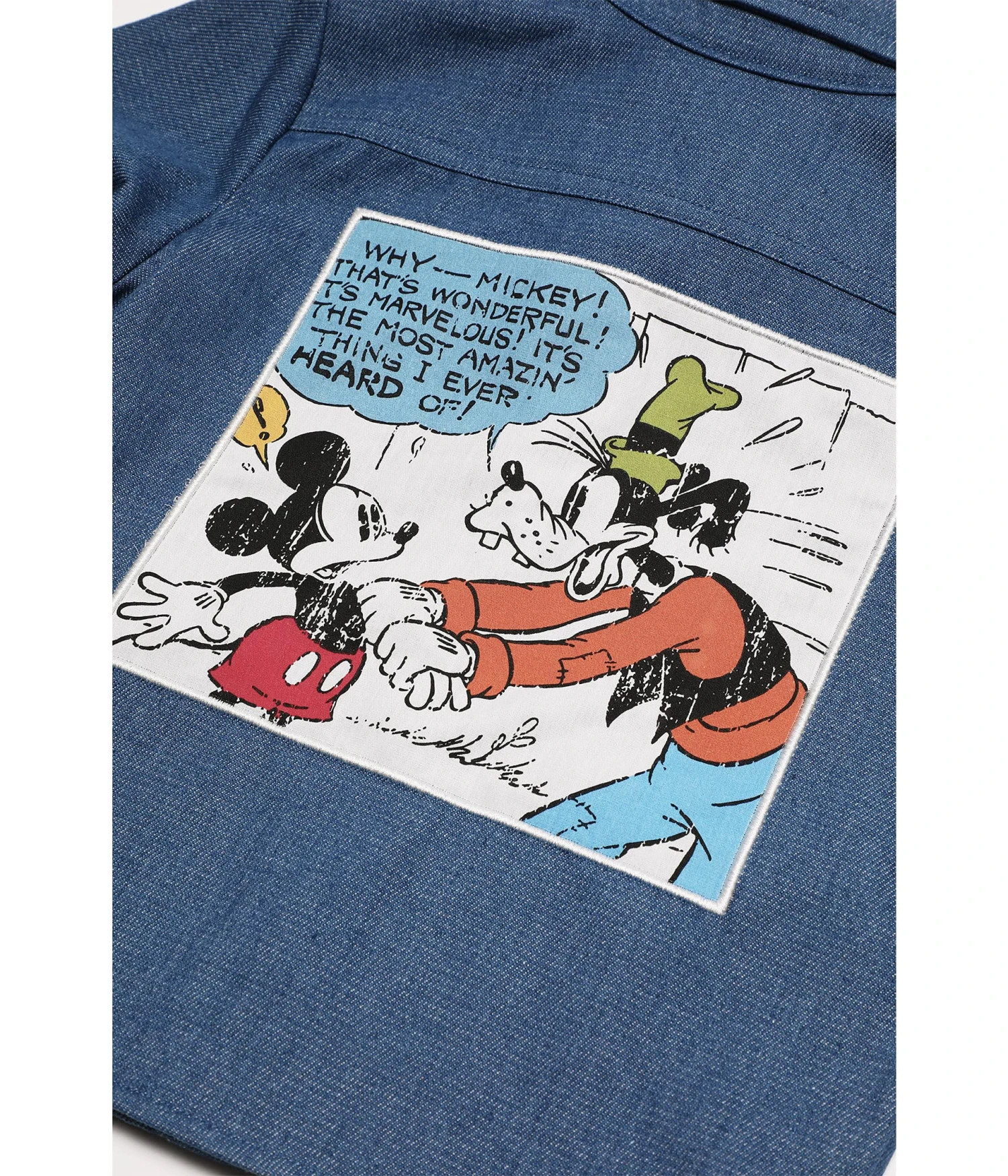 Pippa & Julie Utility Jacket Three-Piece Set (Toddler) - Image 2